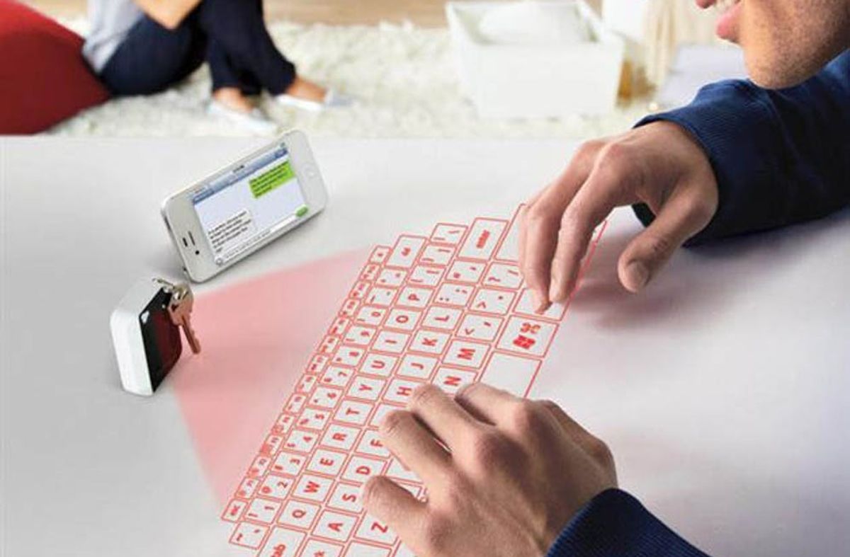 12 Keychains That Do More Than Decorate Your Keys - Brit + Co