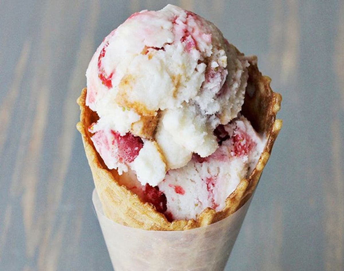 30 Must-Try Ice Cream Recipes for National Ice Cream Day