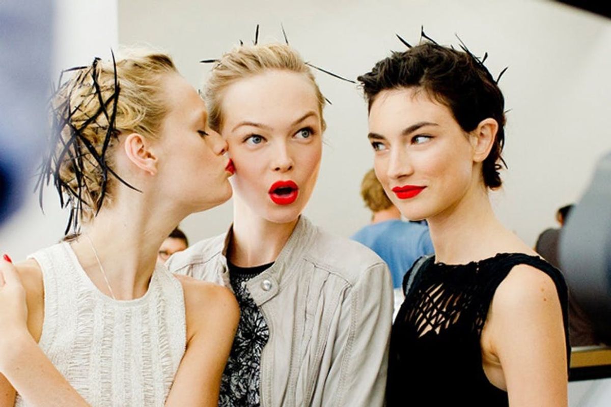 20 Must-Try Summer Makeup Trends