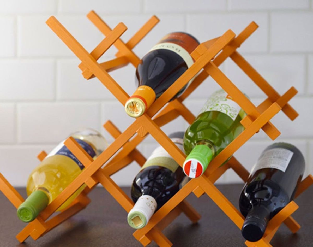 Better Than the Cellar: 25 Ways to Store Your Wine Collection