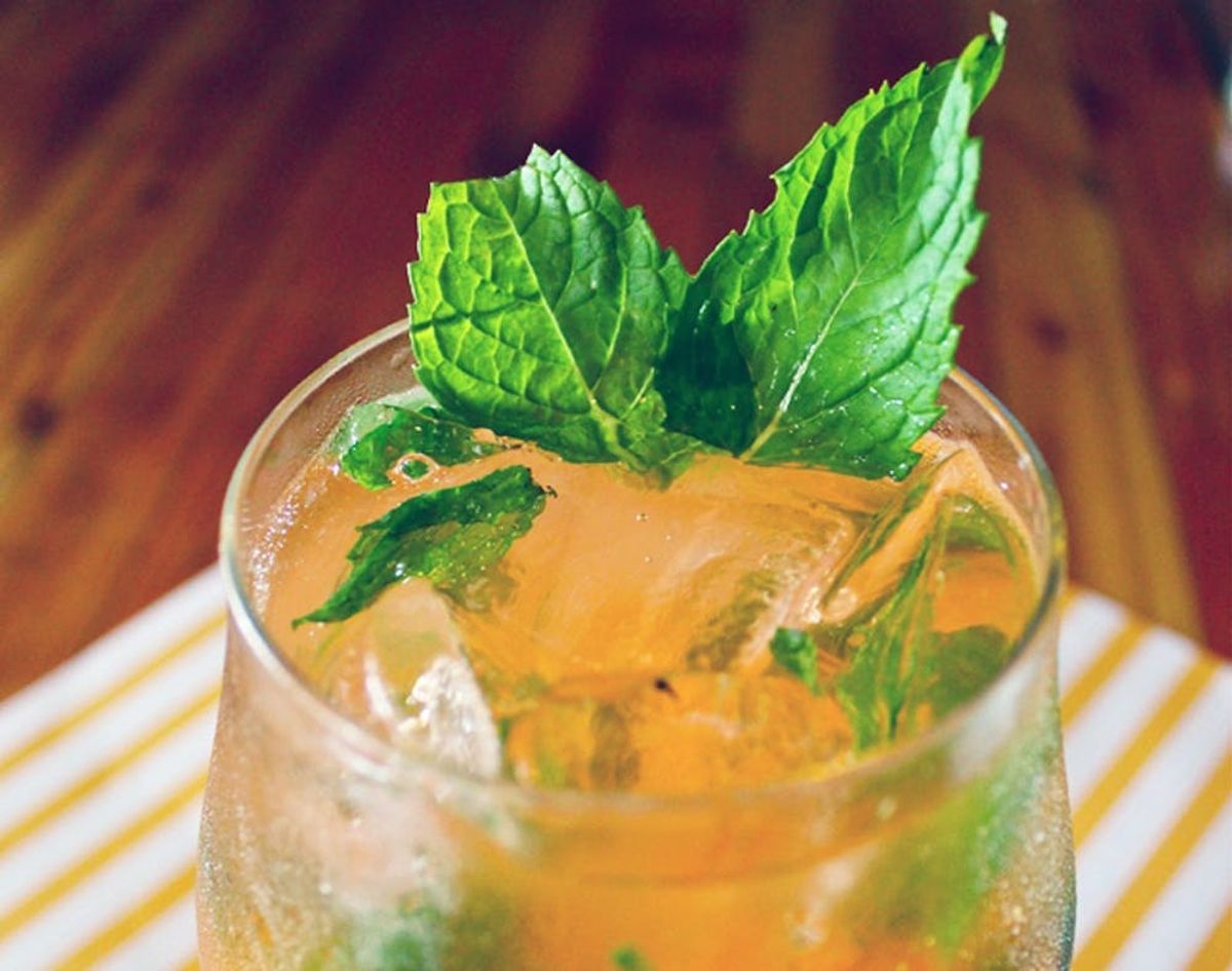 5 Smashing Cocktail Recipes for Summer