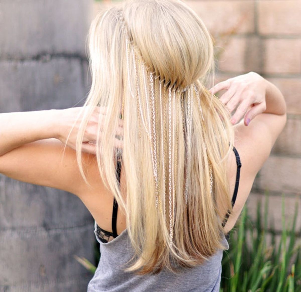 40 Hair Accessories You Can Buy or DIY