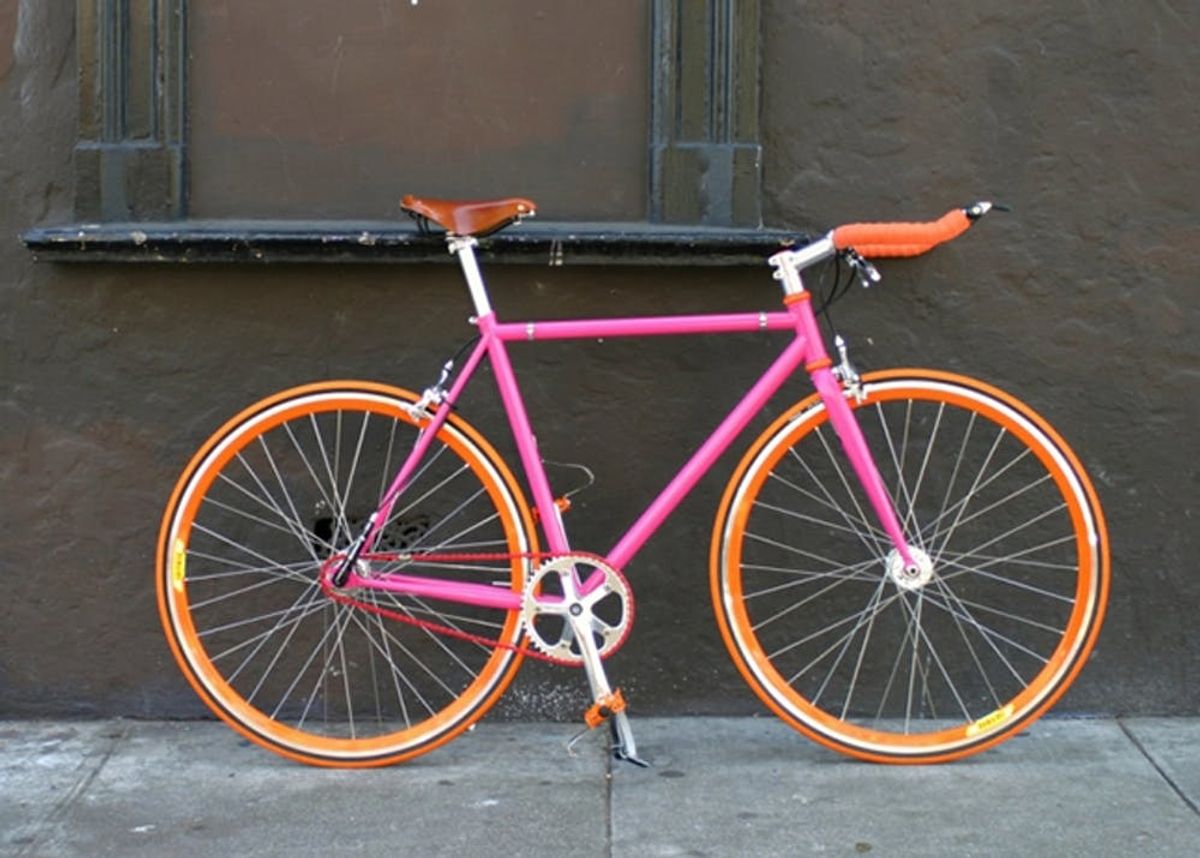 3 Bike Shops That Let You Customize Your Wheels