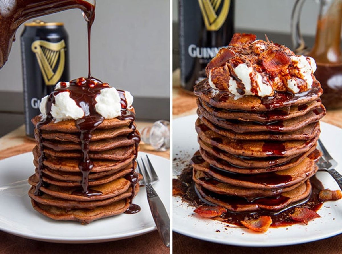 13 Breakfasts Dad is Sure to Love
