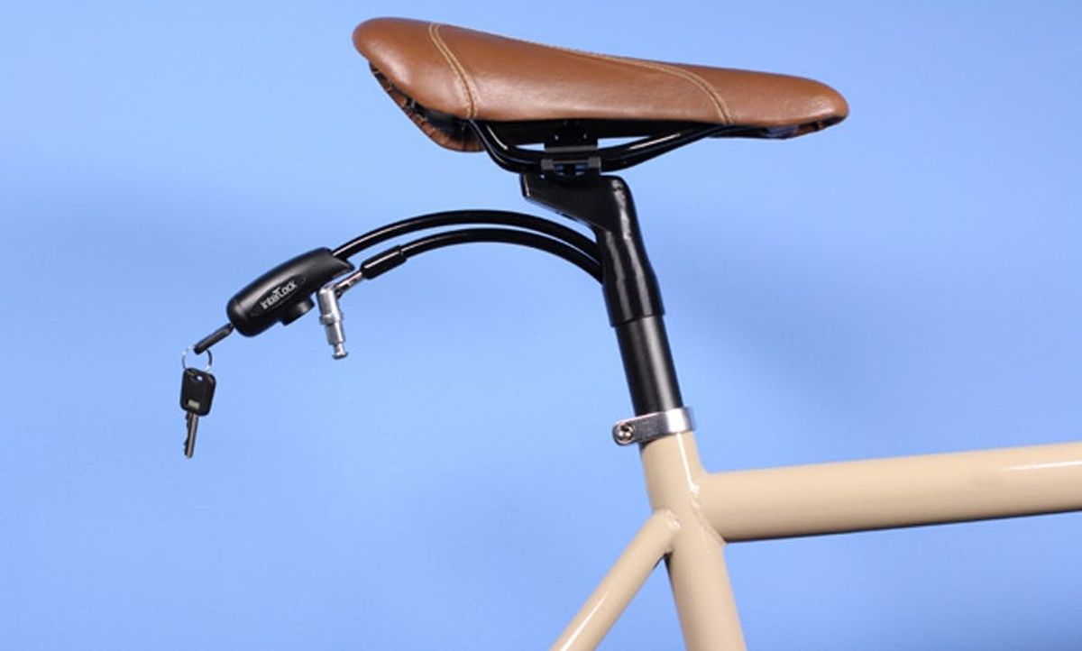 10 Innovative Bike Gadgets