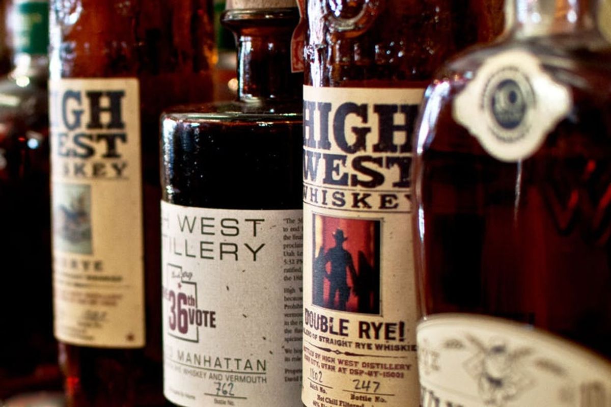 Whiskey 101: A Primer for Beginners & Experts Alike