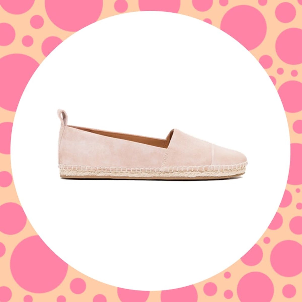 We Asked, You Answered: 20 Pairs of Flats You’ll Wear Every Day