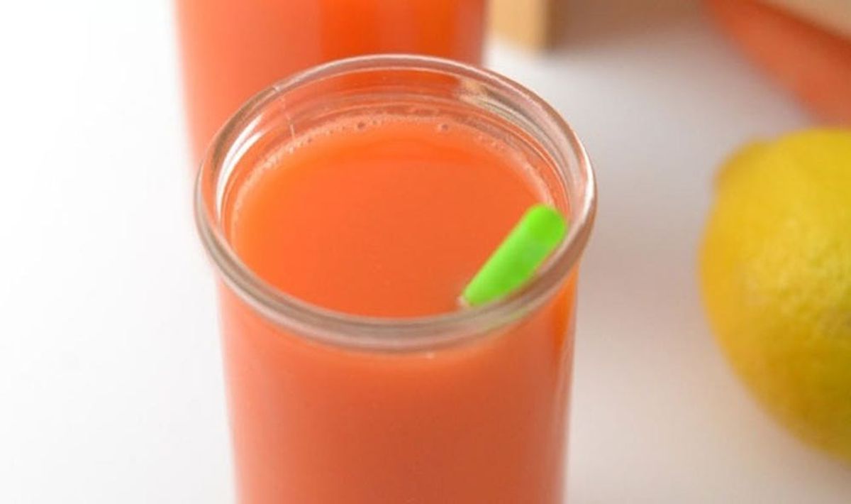 How to Make Juice Without a Juicer