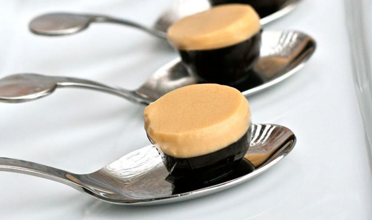 Spike Your (Irish) Sweets With This Guinness and Baileys Jello Shots Recipe
