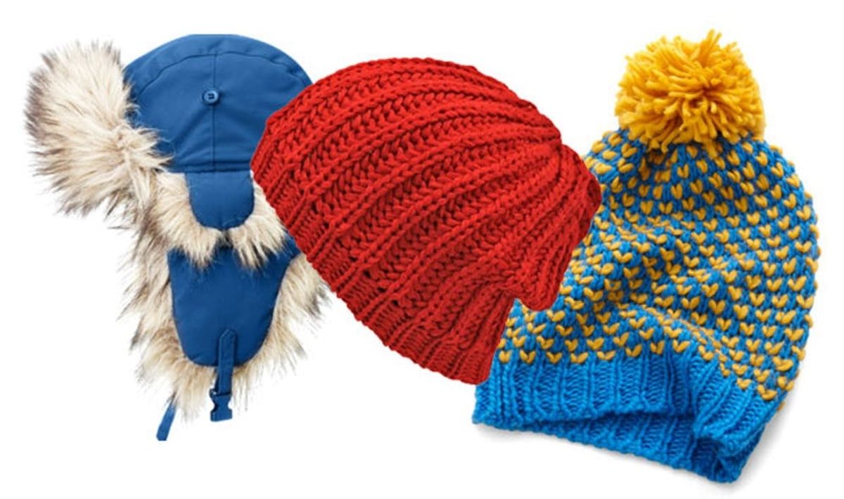 Hats Off to 15 Cozy Winter Beanies