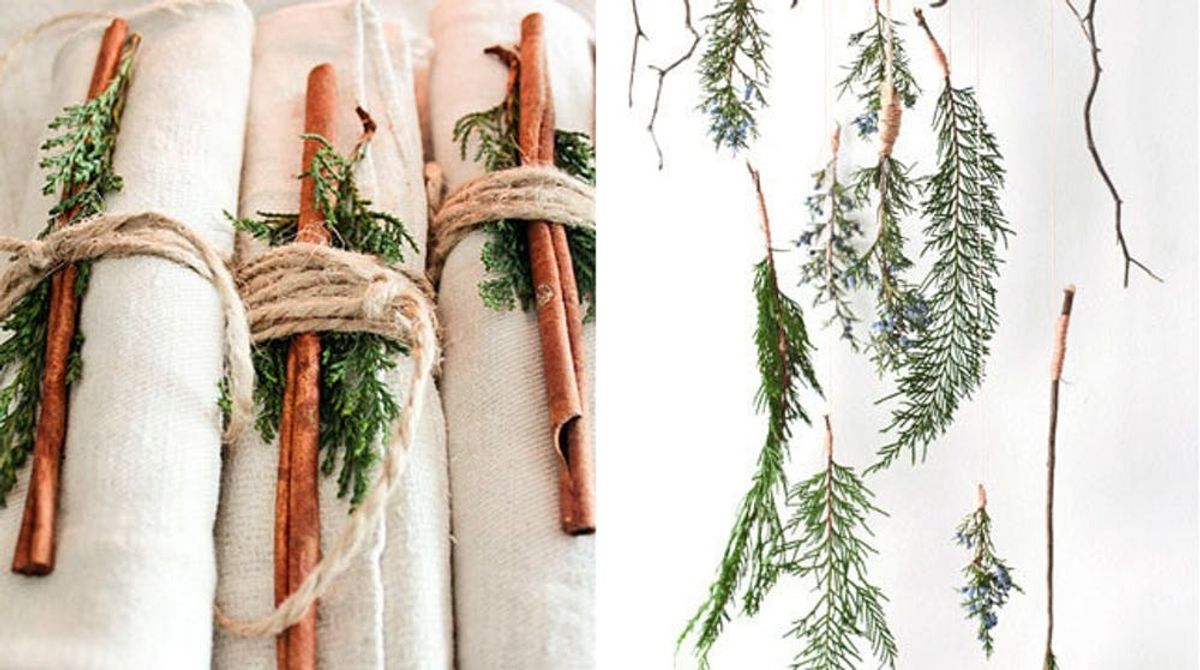 20 Ways to Use Your Holiday Decor Year-Round