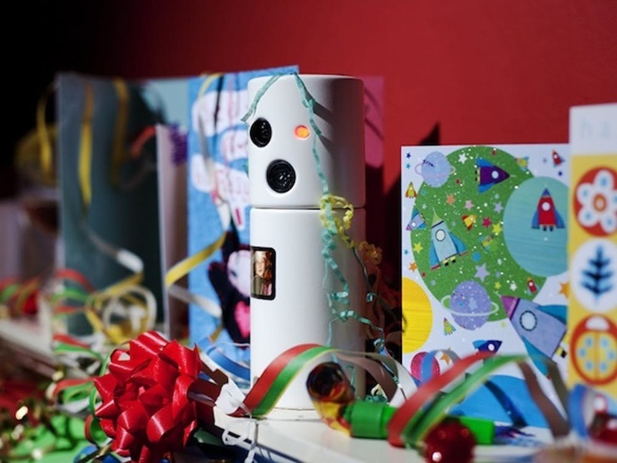 The Robot Takeover: Photography Edition