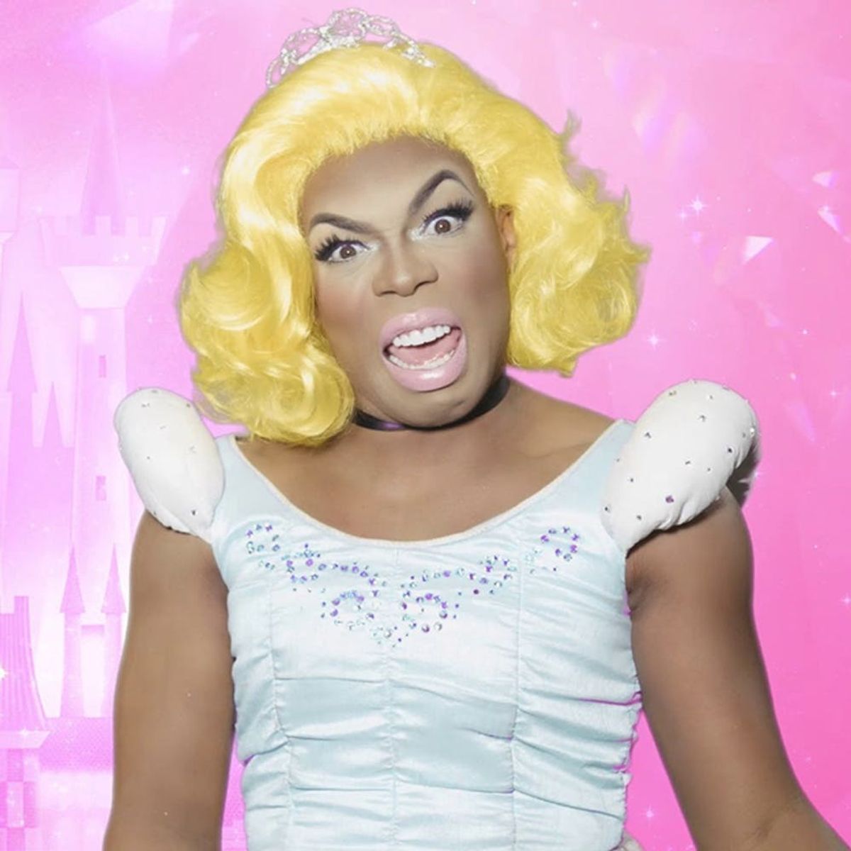 5 Commute Essentials: New Todrick Hall Videos, Your New Fave Instagram + More!