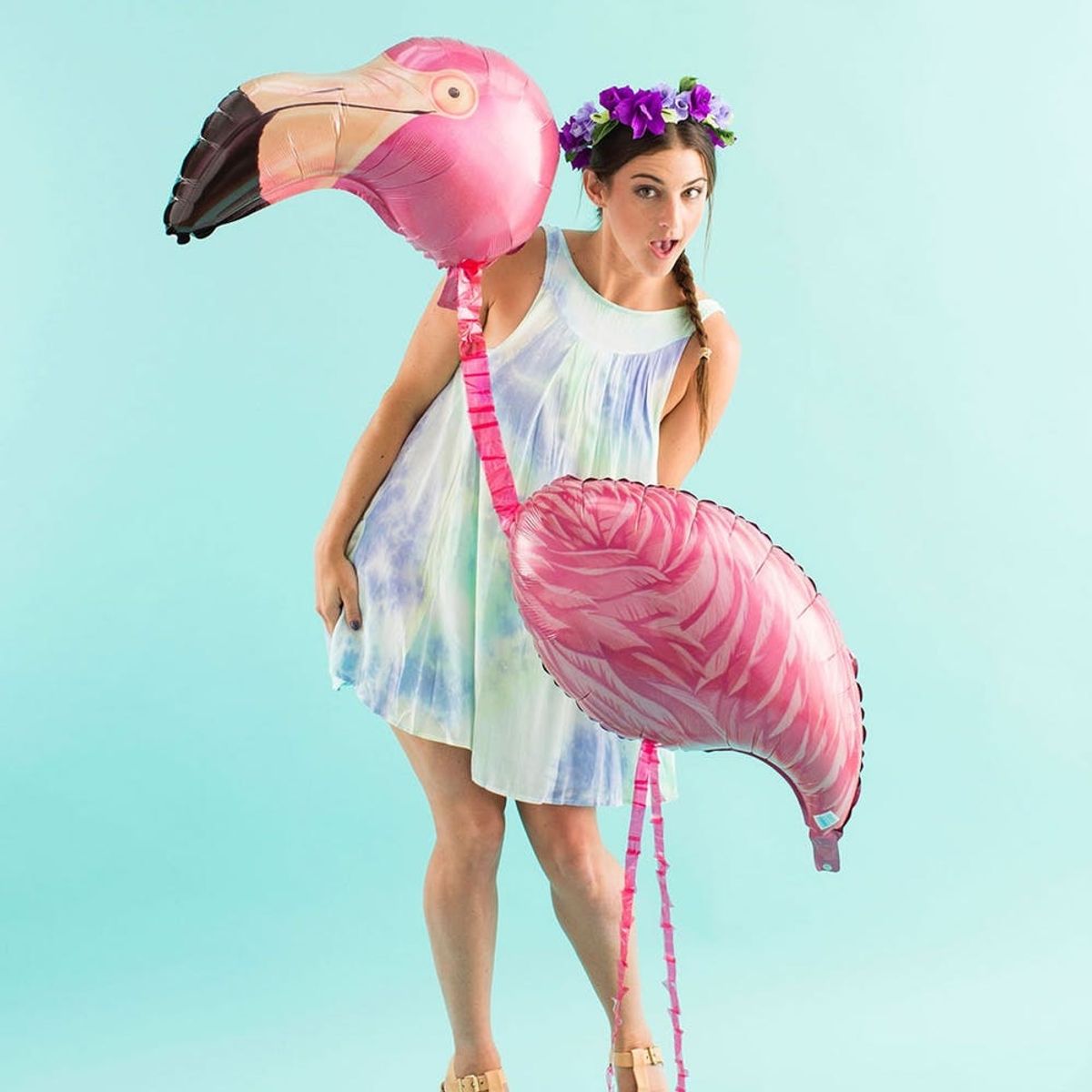10 of the Craziest Balloons Your Next Party Needs