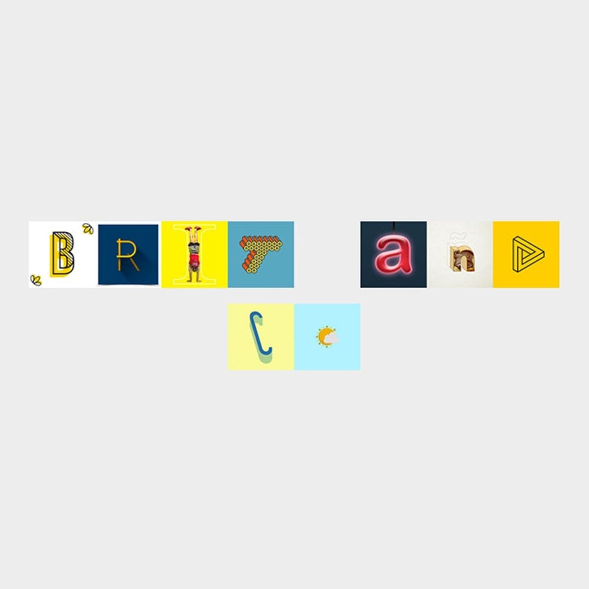 This Website Will Turn Your Instagrams into Typography Masterpieces