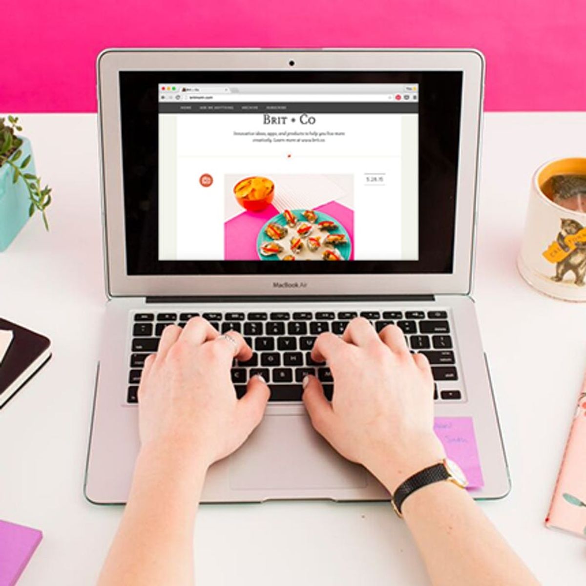 9 Tricks to Turn You into a Tumblr Pro