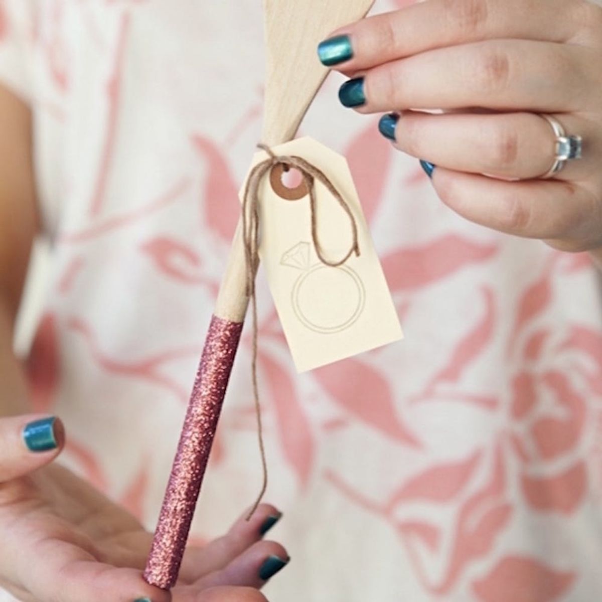 19 Bridal Shower Gifts Under $50 to Get You Through Wedding Season