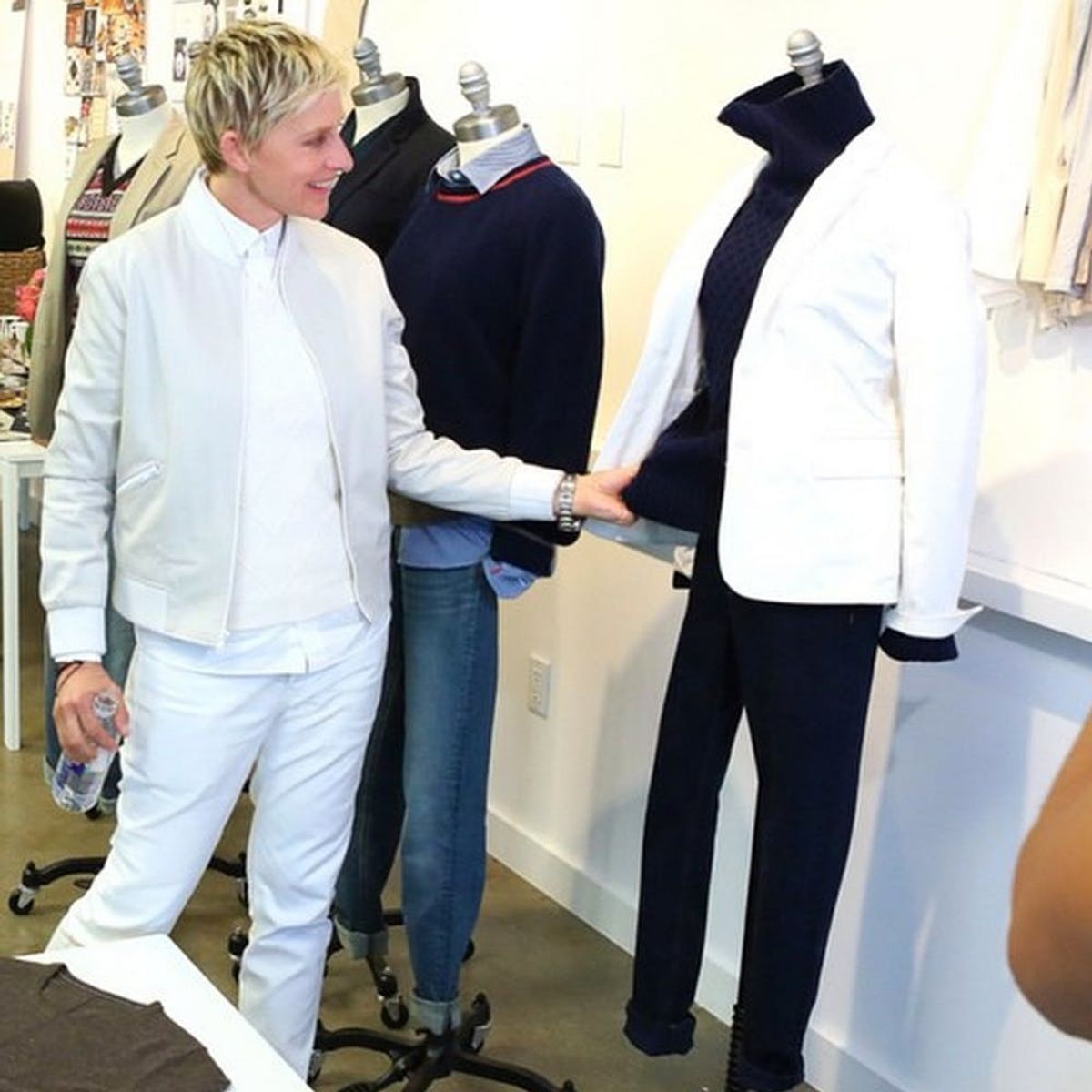 Get a First Look at Everything You’ll Want to Buy from Ellen DeGeneres’ New Lifestyle Site