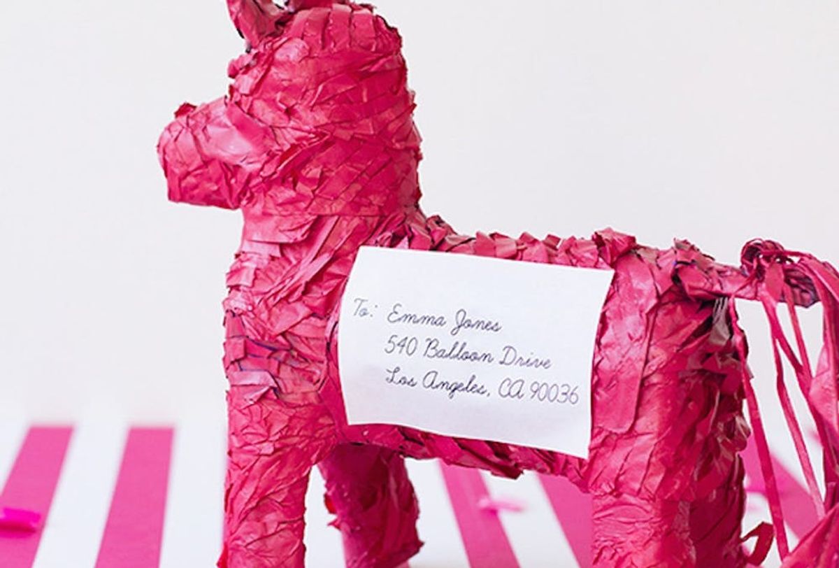 12 Weird Packages You Didn’t Know You Could Send in the Mail - Brit + Co