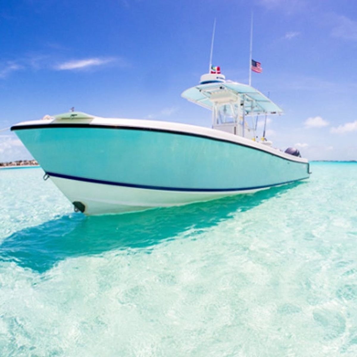 Take Your Vacation to the Next Level With the Airbnb of Boats