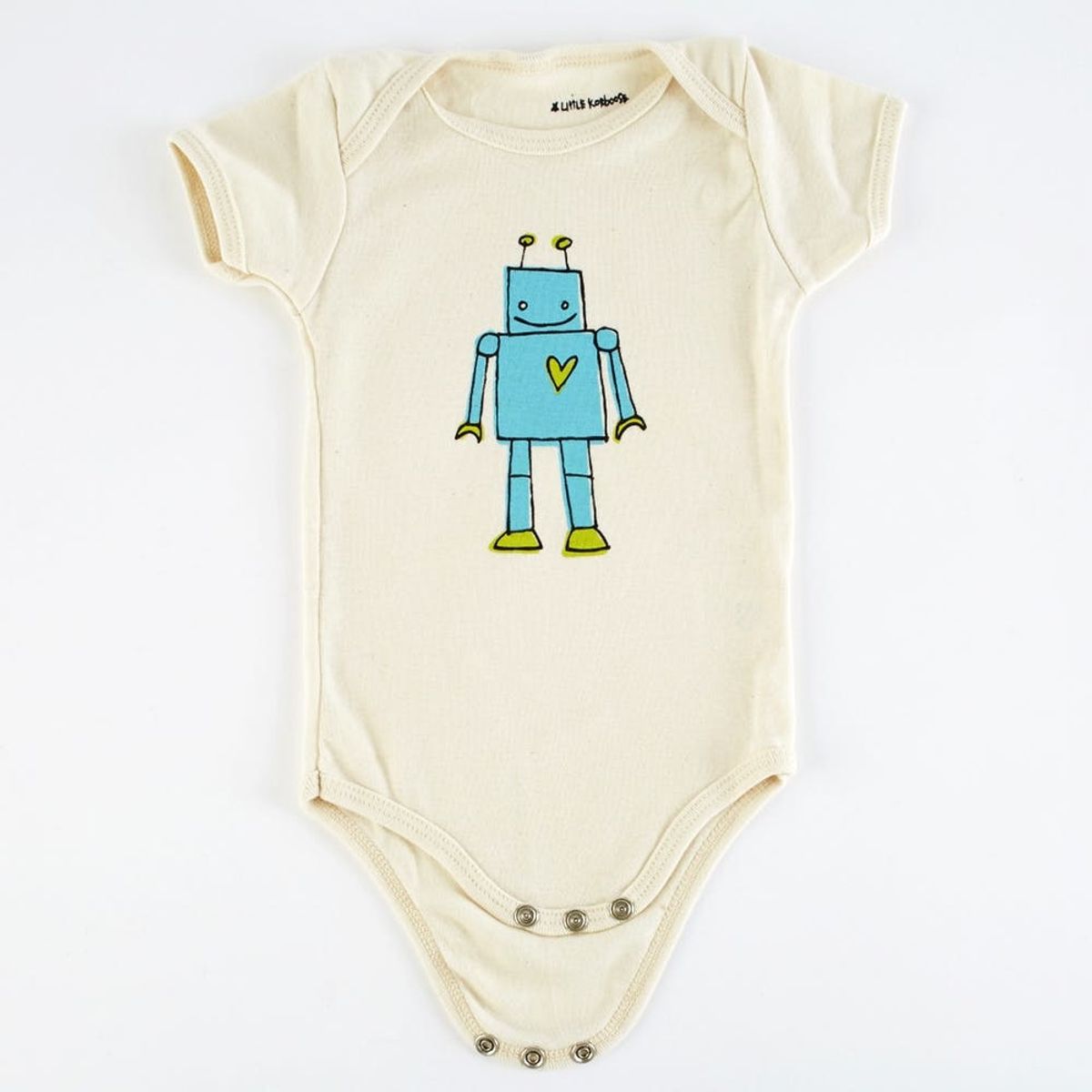 This Fact About Baby Onesies Will Blow Your Mind