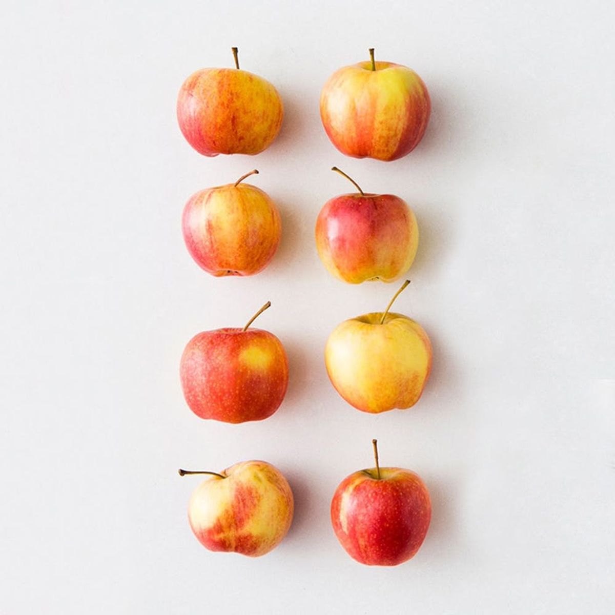 This Tip Could Trick You Into Buying Healthy Groceries Every Time