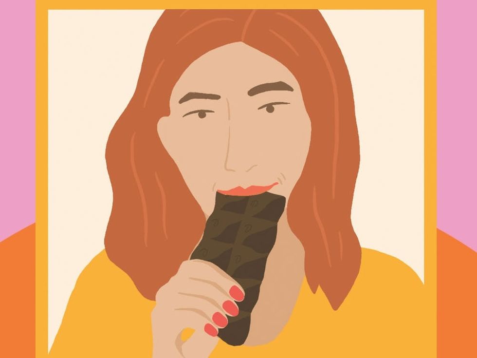 6 Pampering Ways to Get Through PMS