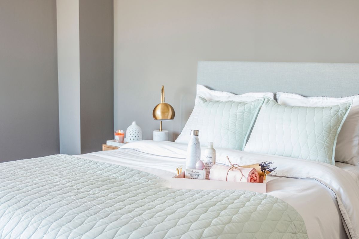5 Ways to Create an Eco-Inspired Guest Room That Feels Like Home