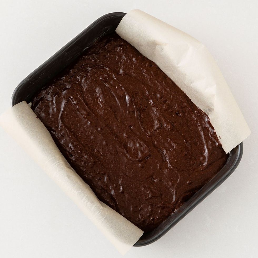 Revolutionary Cassava Flour Brownies Transform Baking! Brit + Co