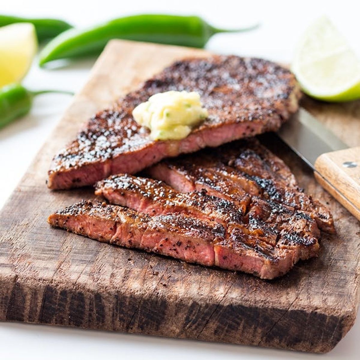 Why You Should Be Rubbing Coffee on Your Steak