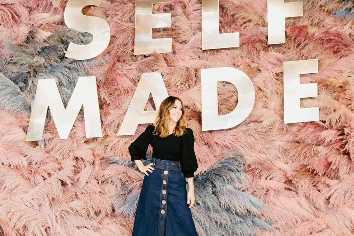 Creative Crushin’: How Create & Cultivate’s Founder Made a Career Out of Helping Women Land Their Dream Job