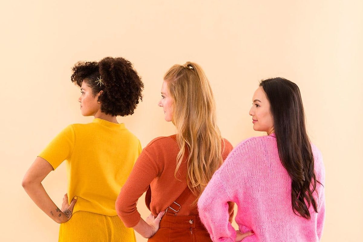 Gorgeous Hairstyles to Simplify Your Mornings