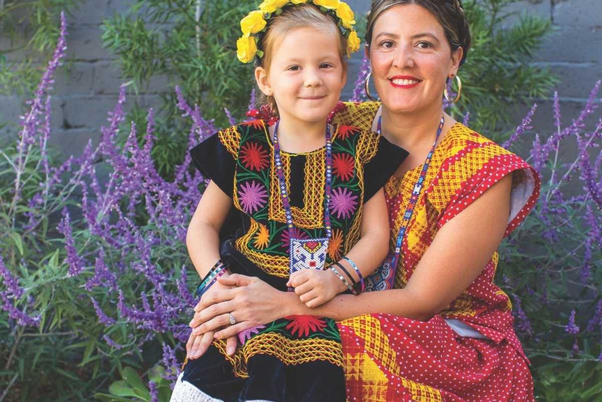 Day of the Dead Stories and DIYs to Celebrate Lost Loved Ones