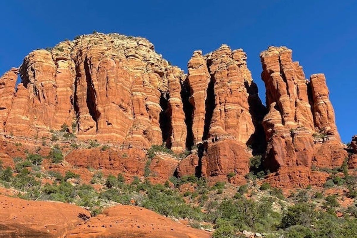 A Weekend Guide to Sedona