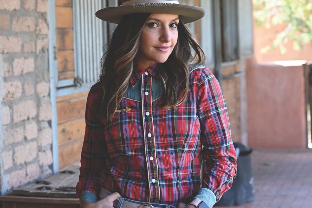 Brit’s “Recess” Retreat to Santa Fe Might Just Inspire Your Next Girls’ Trip