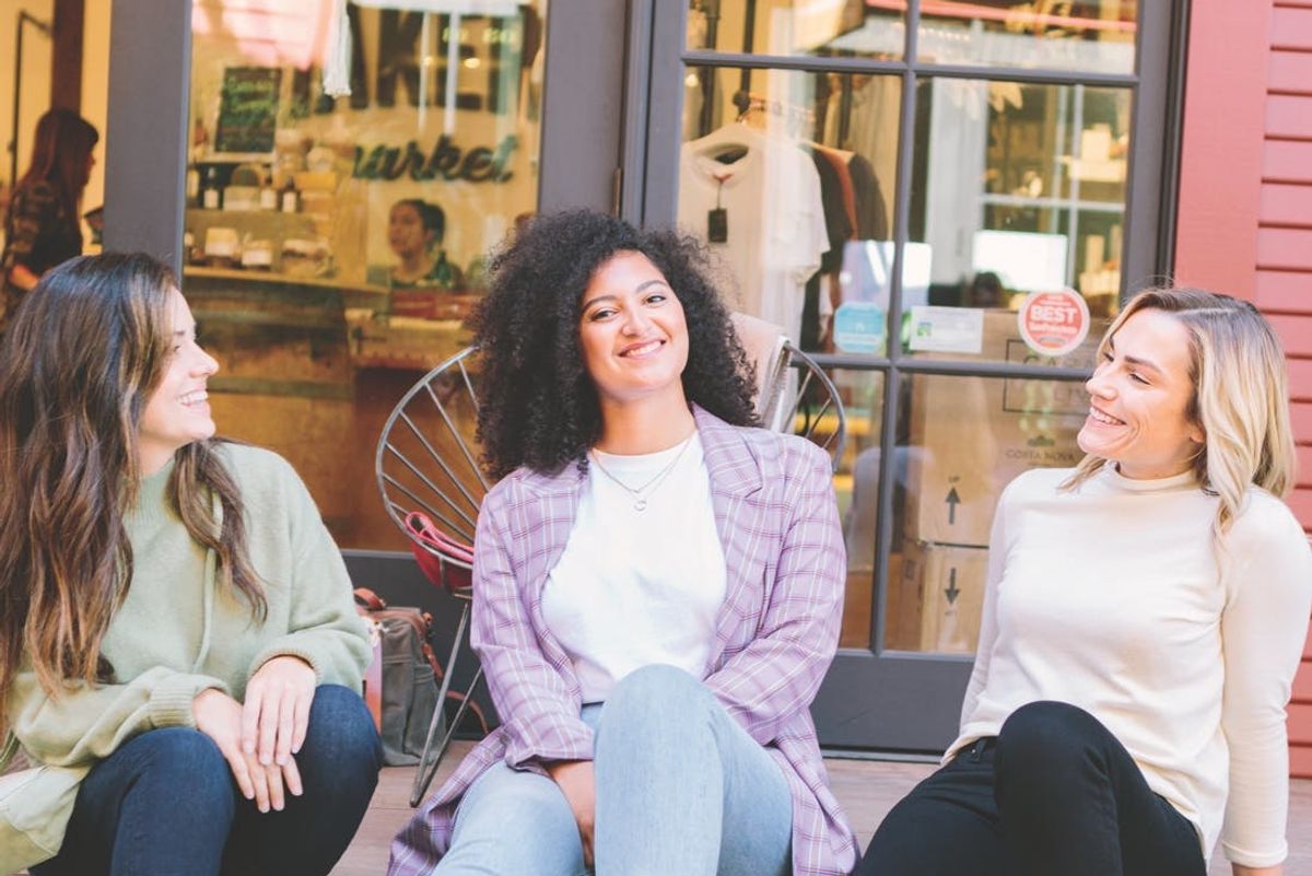 Find Your Perfect-Fit Jeans for the Best Fall Trends