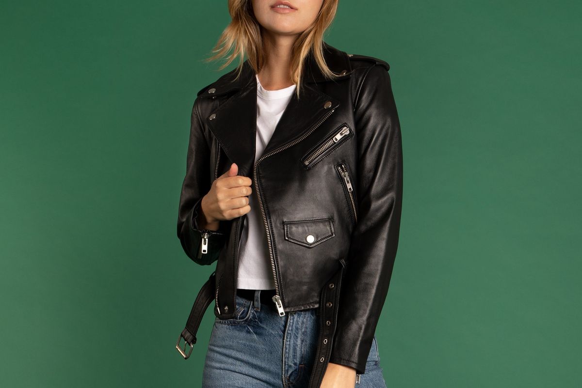 Just Say 'Oui' to These French Girl Wardrobe Essentials