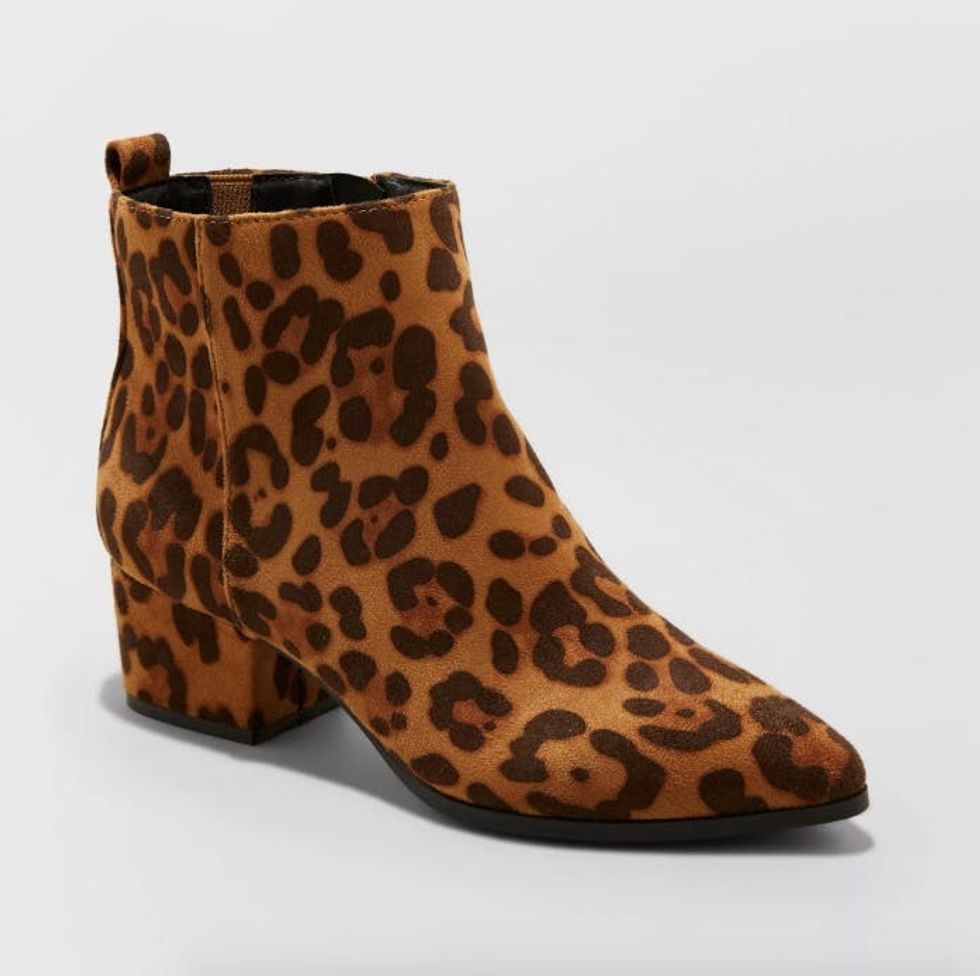 Found: The 16 Best Boots For Fall At Every Price Point - Brit + Co