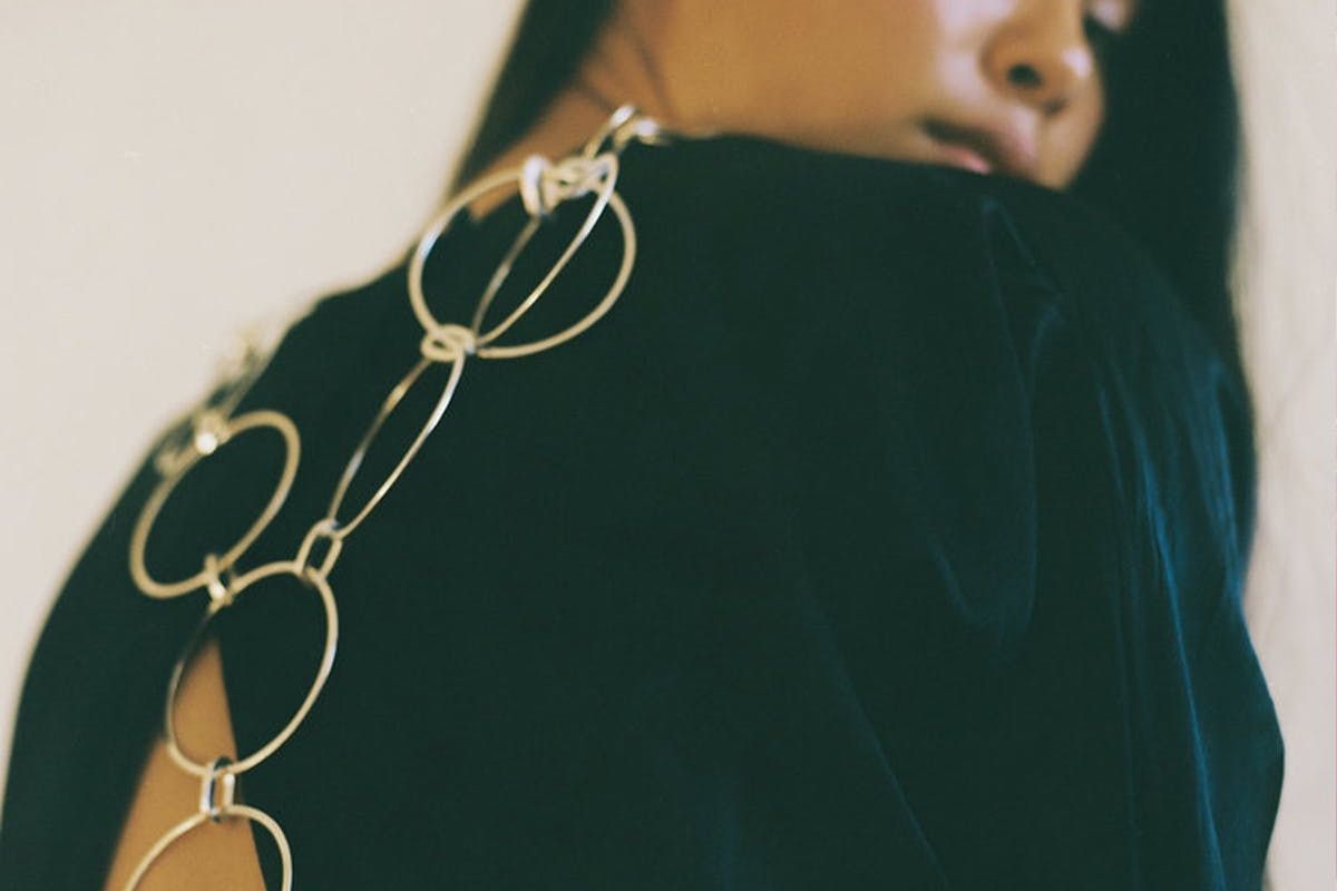 28 Jewelry Picks to Complement Your Fall Wardrobe