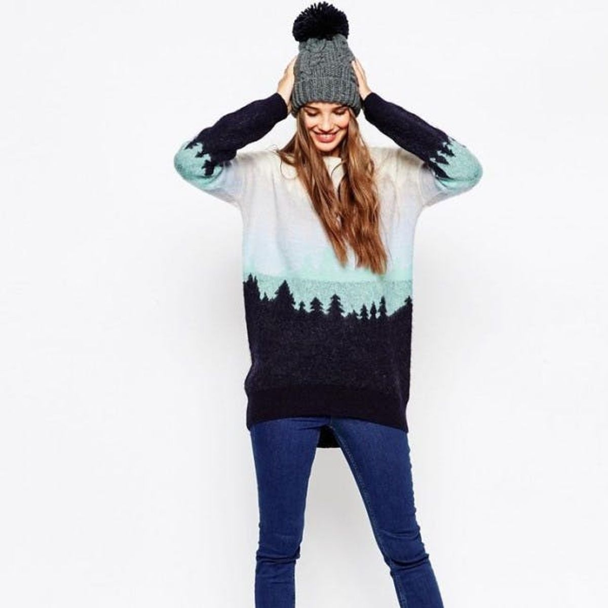 Believe It: 15 Ugly Christmas Sweaters That You’ll Actually Wear Again