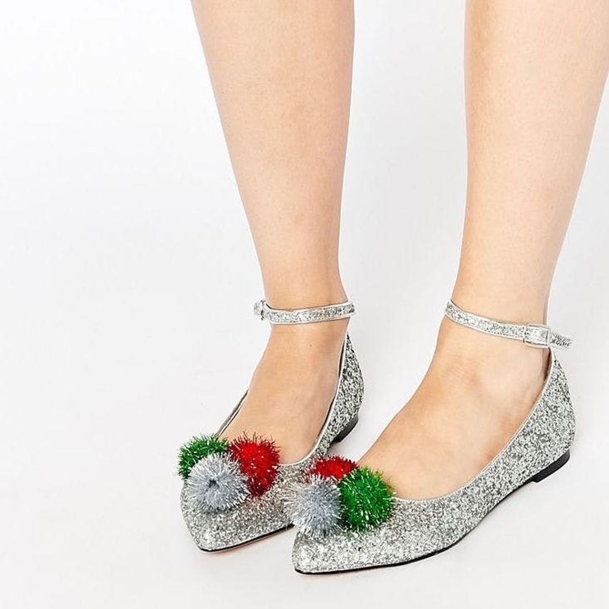 22 Party-Approved Flats Just in Time for the Holidays