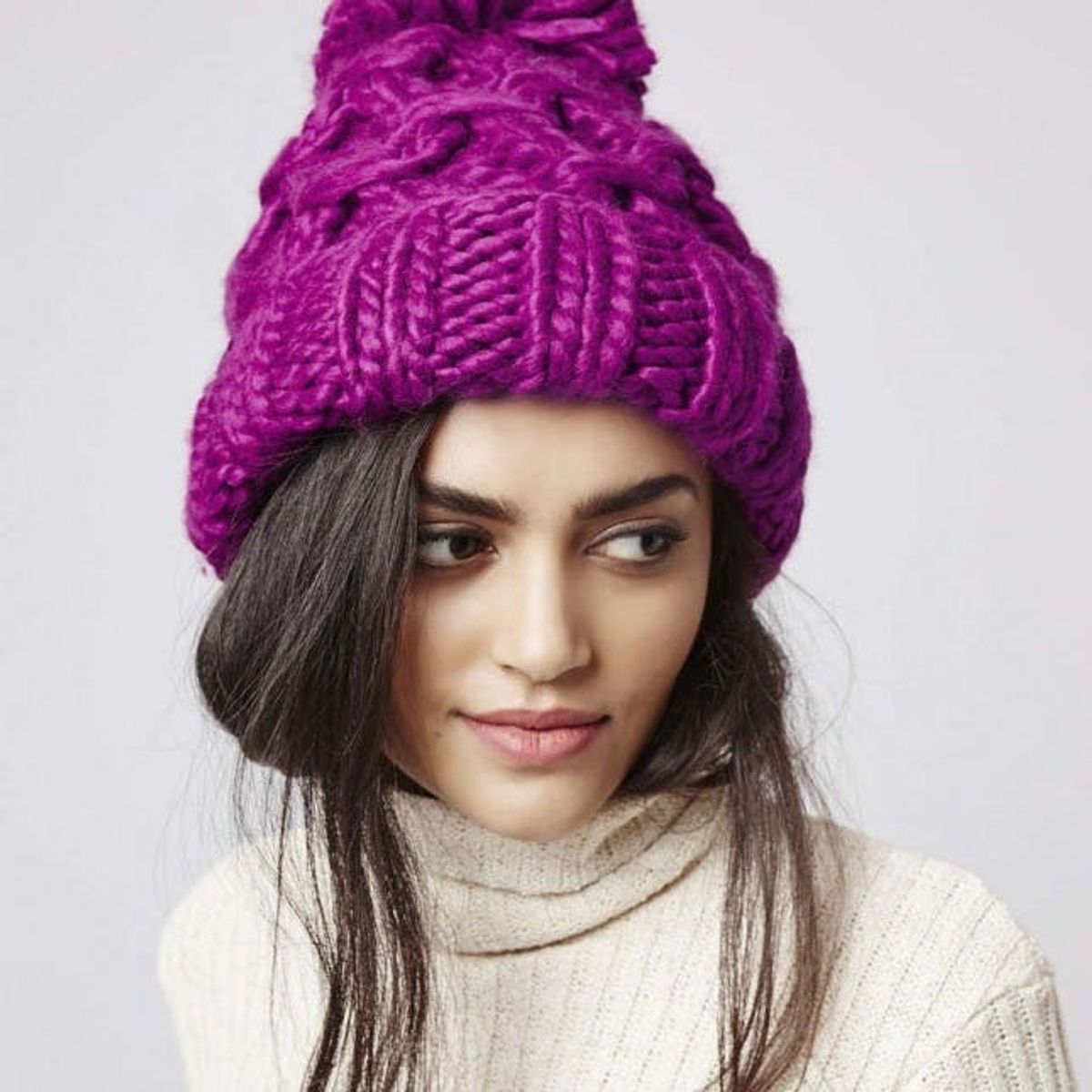 21 Cute + Colorful Beanies to Stay Cozy All Season Long