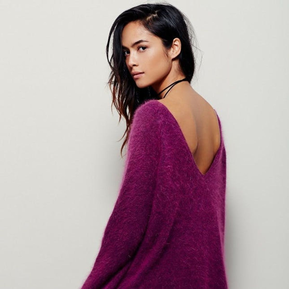 Cozy After-Thanksgiving Dinner Clothes You Won’t Want to Take Off