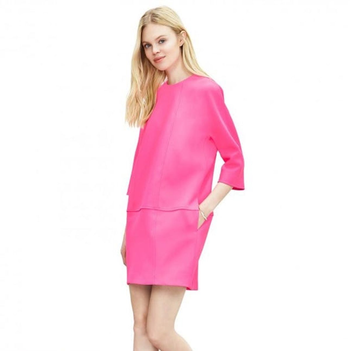 13 Comfy Dresses You’ll Want to Wear on Thanksgiving (and Every Day After)