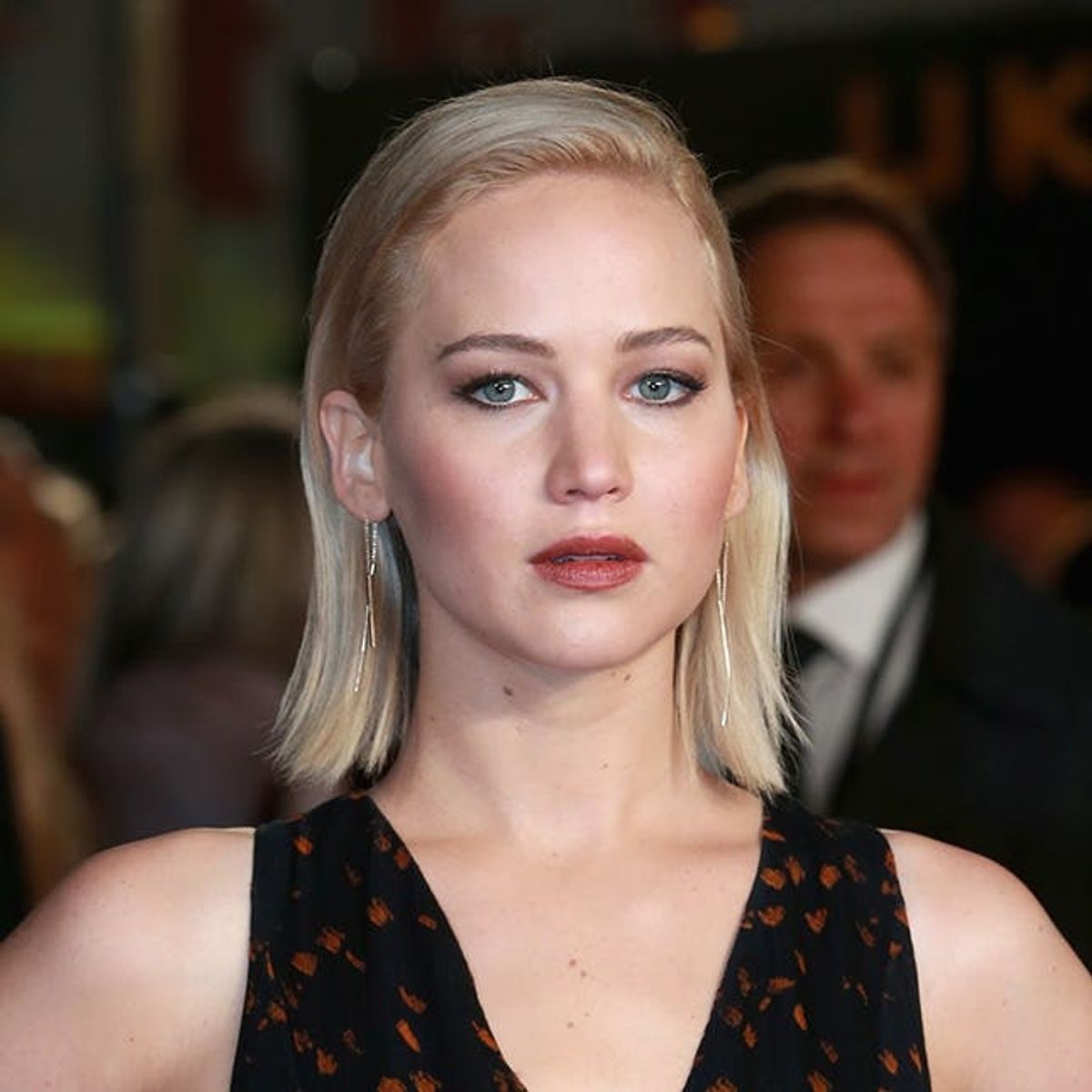 How 3 Celebs Made Cutouts Work at The Hunger Games: Mockingjay Part 2 Premiere