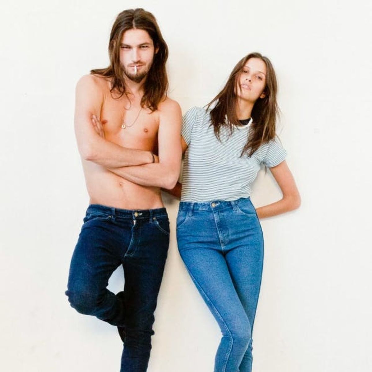 This Australian Brand Makes Your New Favorite Pair of Jeans