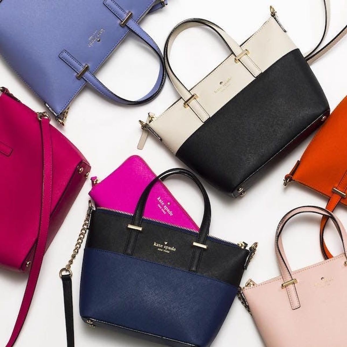 The Woman Behind Your Favorite Preppy Bag Company Is Starting a New Line