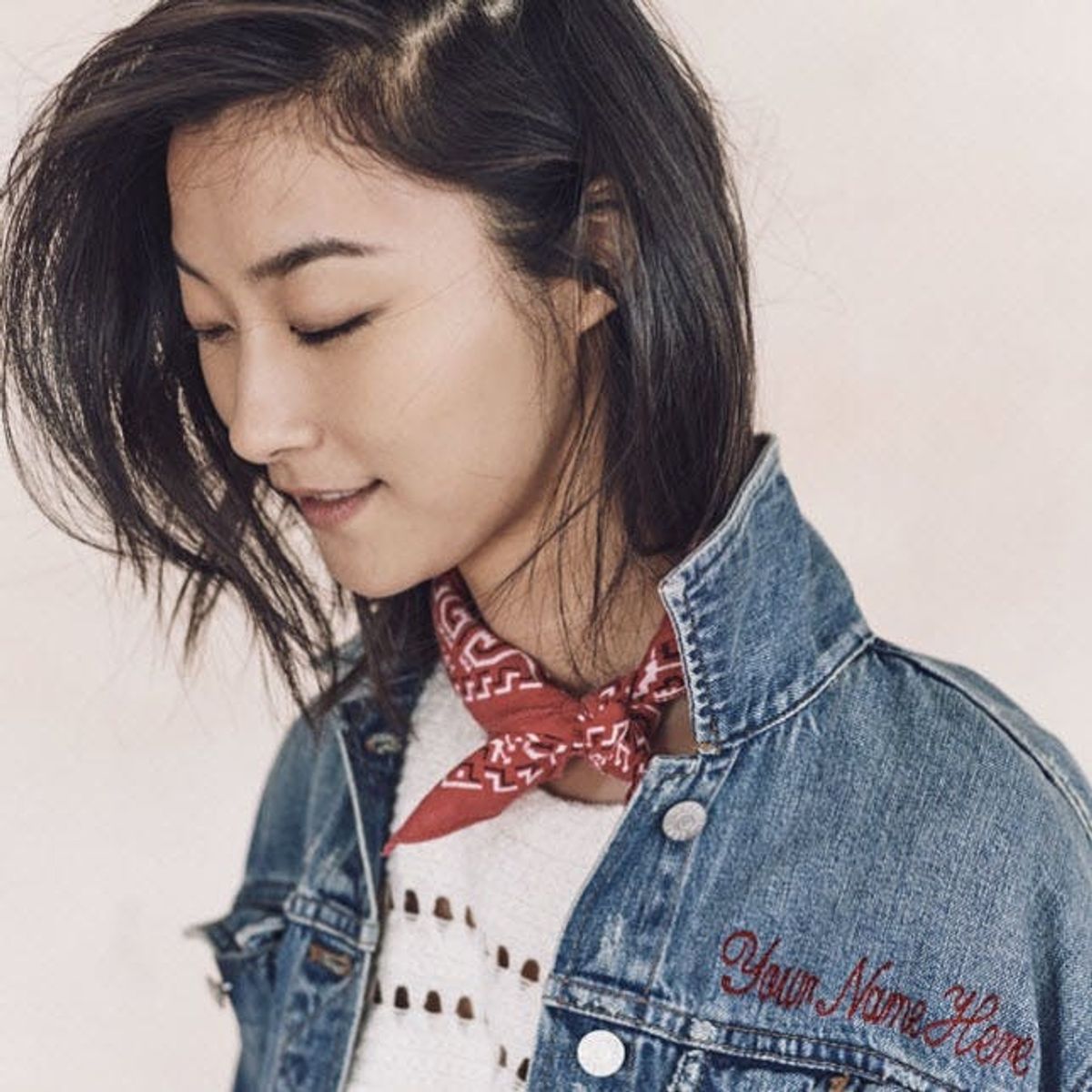 2 Reasons You’ll Want Madewell’s Spring Collection Right Now