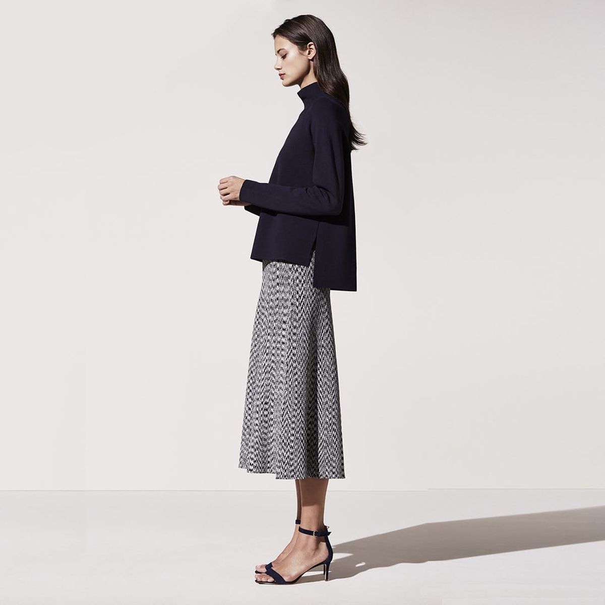 This New Collection Will Make You Want to Shop at Ann Taylor Again