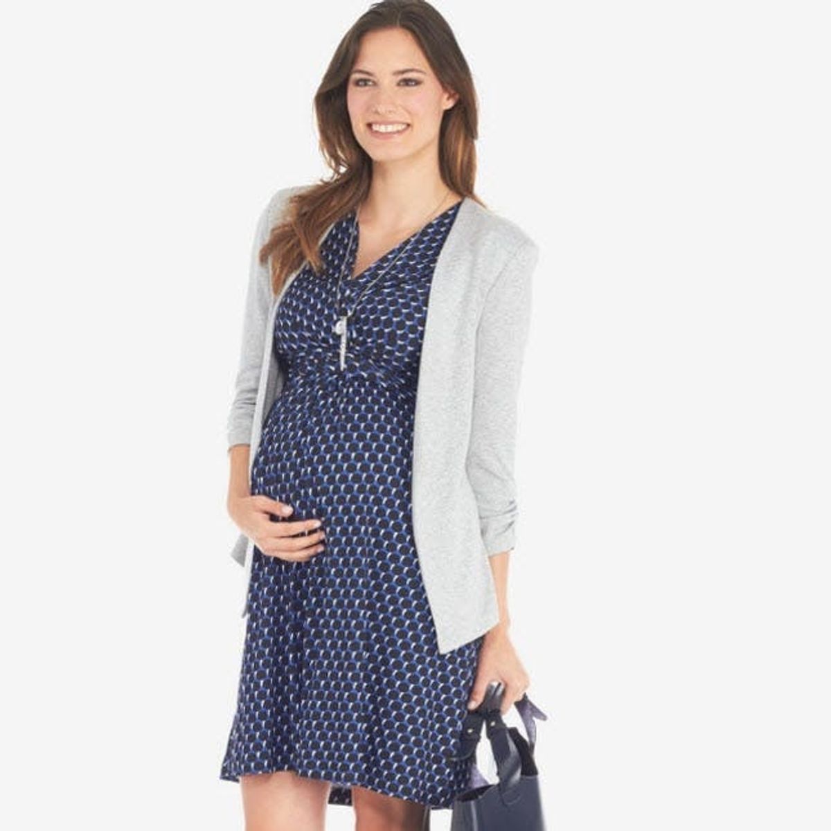 Now There’s a Stylish Subscription Service for Moms-to-Be